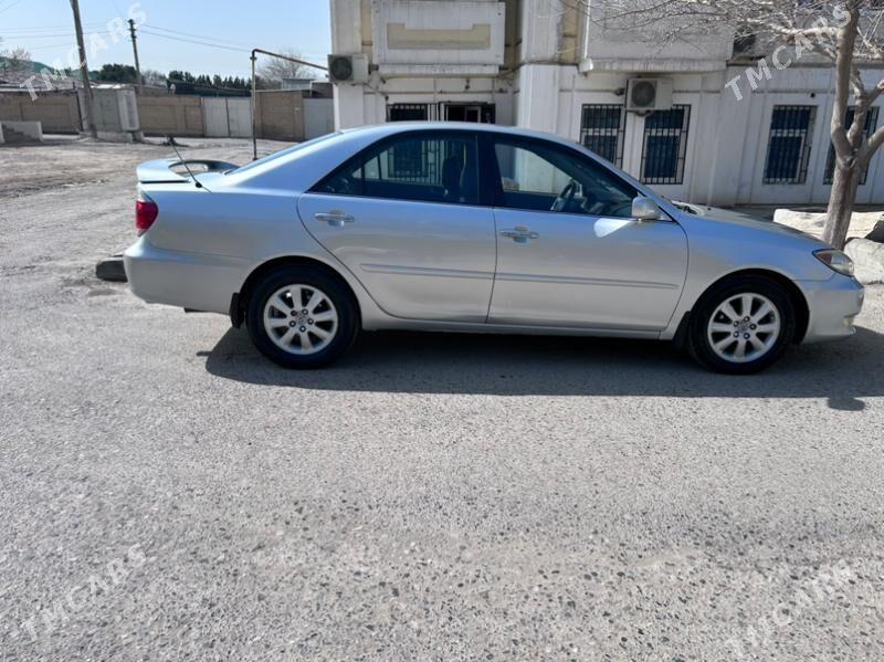 Toyota Camry 2005 - 210 000 TMT - Türkmenabat - img 1