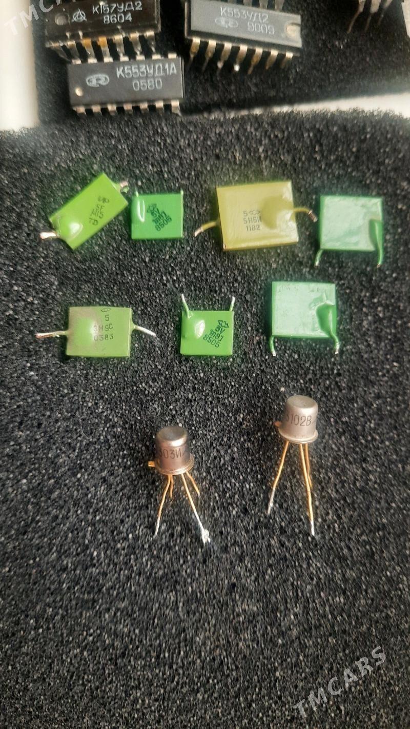 Електроника - Ашхабад - img 1