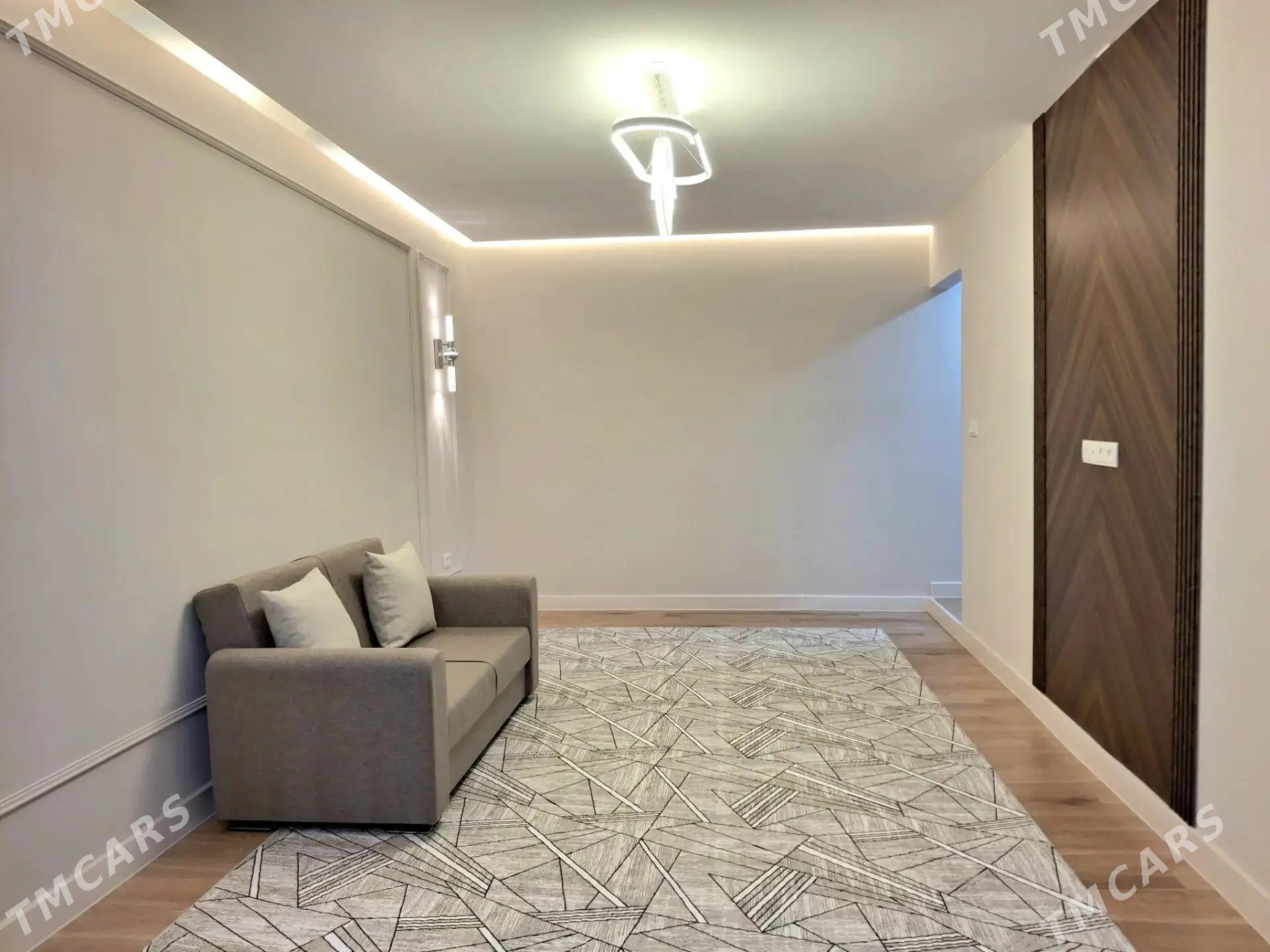 9мкр - Ашхабад - img 1