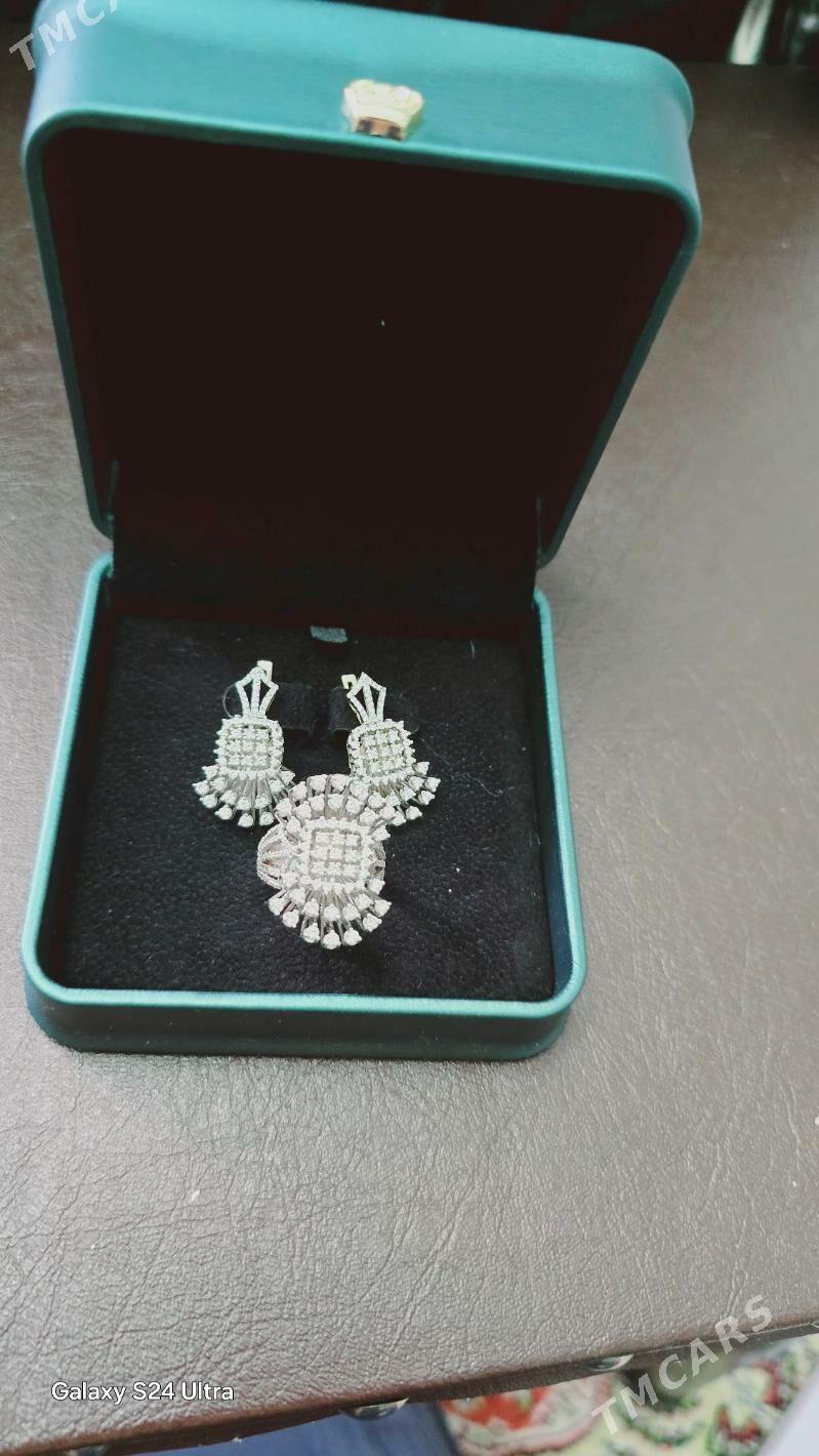 kamplekit - Гуртли - img 1