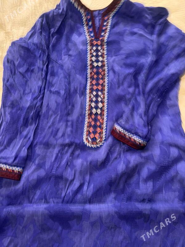 pombarh gulyupek koynekler - Дашогуз - img 1