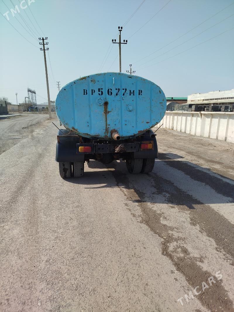 Zil 130 1982 - 40 000 TMT - Векильбазар - img 1