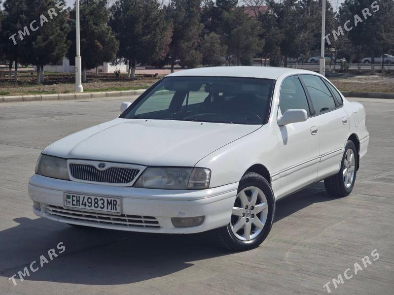 Toyota Avalon 1999 - 150 000 TMT - Mary - img 1