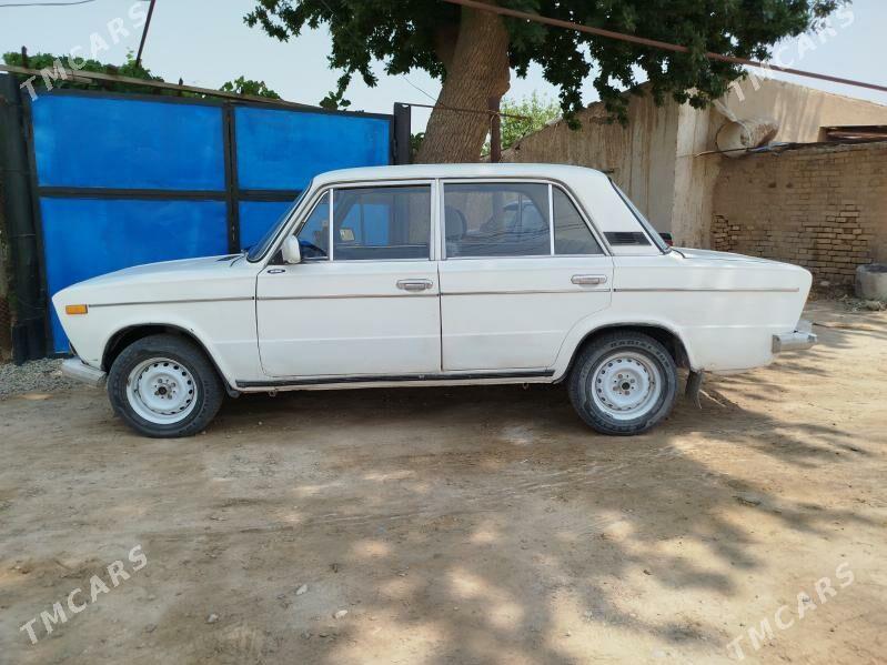 Lada 2106 1997 - 30 000 TMT - Wekilbazar - img 1