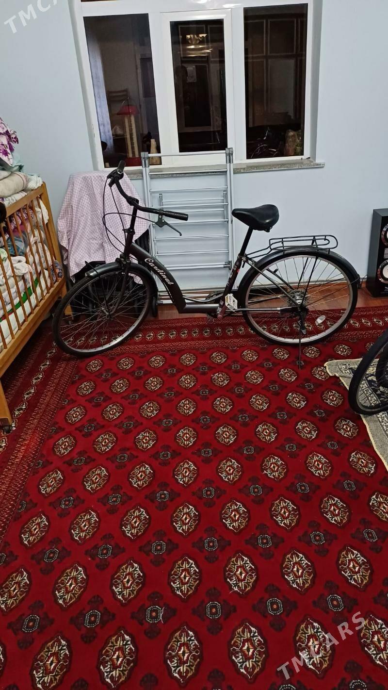 Tigir ÿapoşgo 26lyk - Gökdepe - img 1