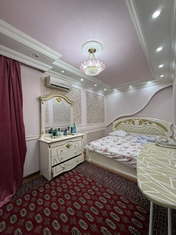 Arenda 2komnat - Ашхабад - img 1