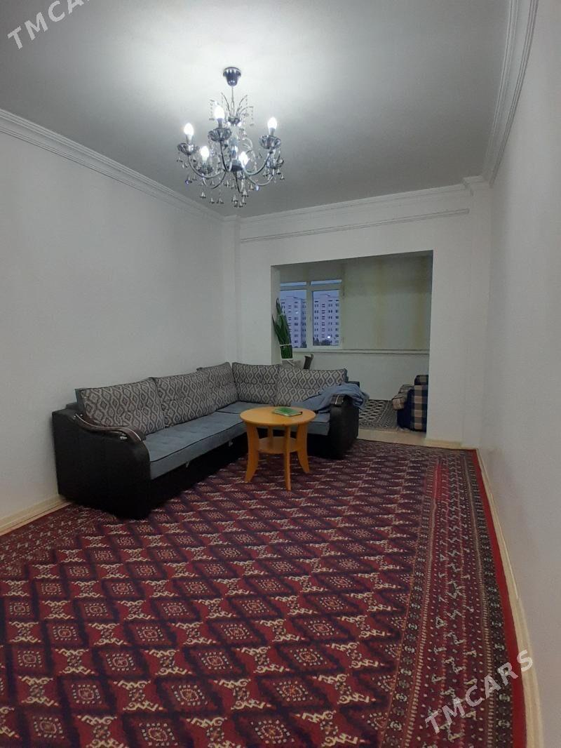 Arenda Plan - Ашхабад - img 1