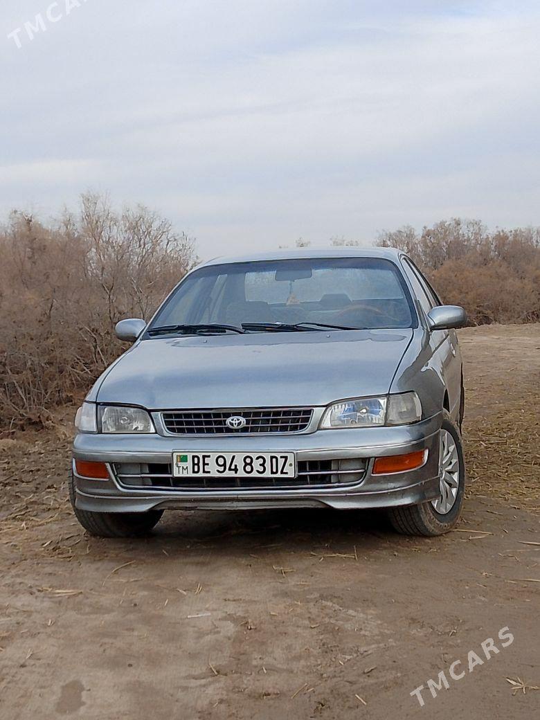 Toyota Corona 1993 - 65 000 TMT - Akdepe - img 1