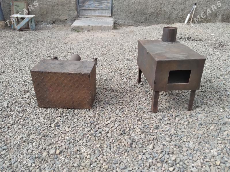 pec - Туркменбаши - img 1