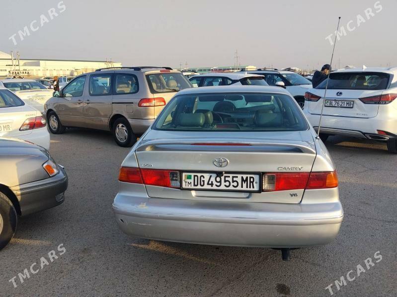 Toyota Camry 1999 - 160 000 TMT - Mary - img 1