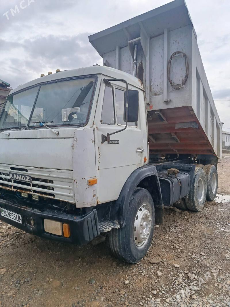 Kamaz 5511 2002 - 150 000 TMT - Койтендаг - img 1