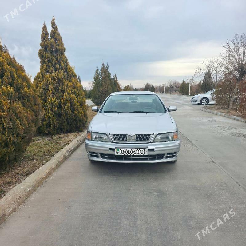 Nissan Maxima 1998 - 125 000 TMT - Дашогуз - img 1