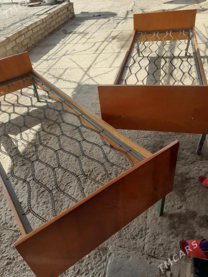 САТЛЫК КРОВАТЬ - Дянев - img 1