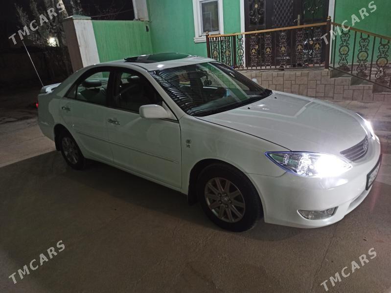Toyota Camry 2002 - 195 000 TMT - Mary - img 1