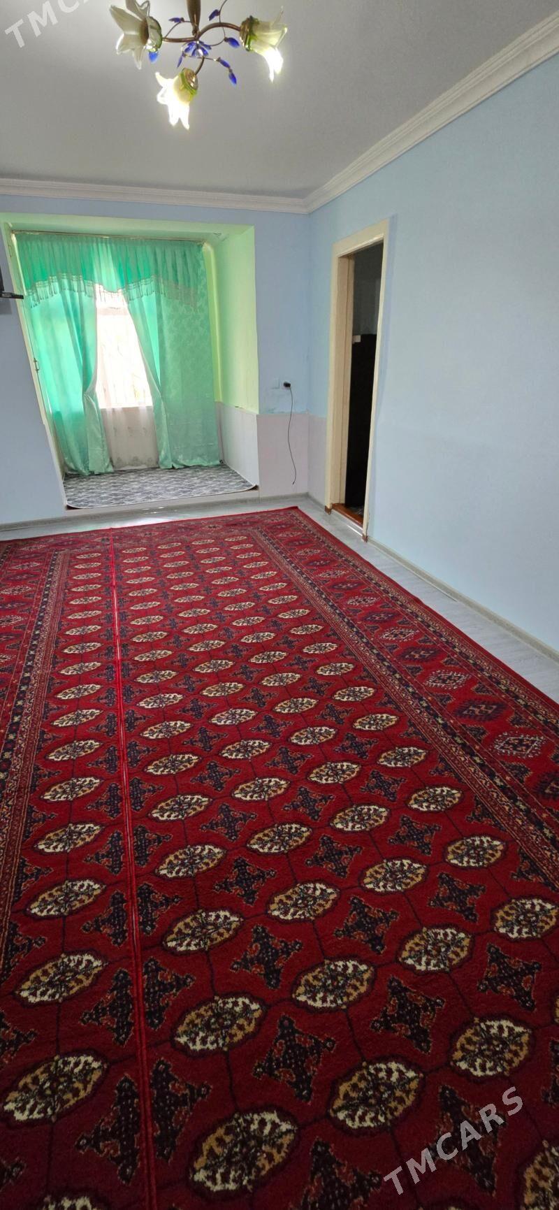 satlyk kwartira - Mary - img 1