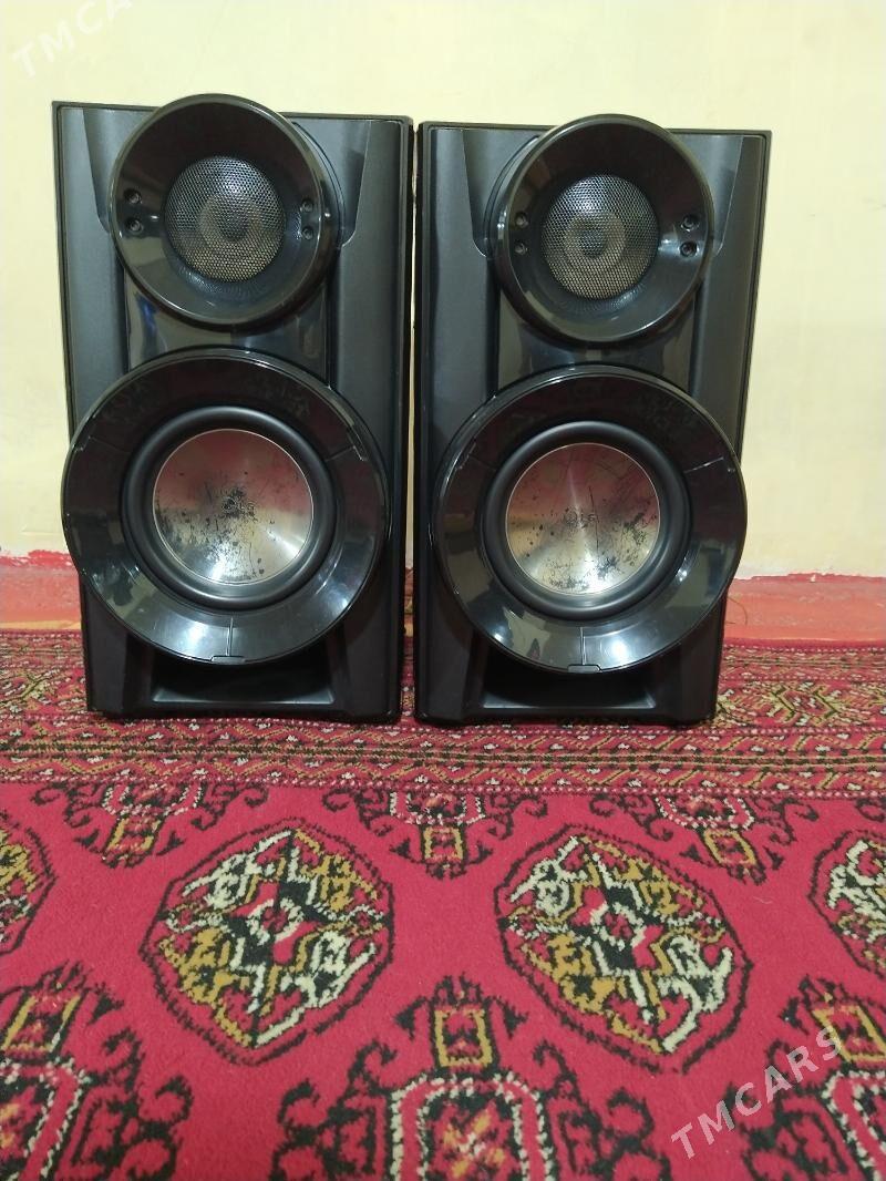 калонка лжи - Ашхабад - img 1