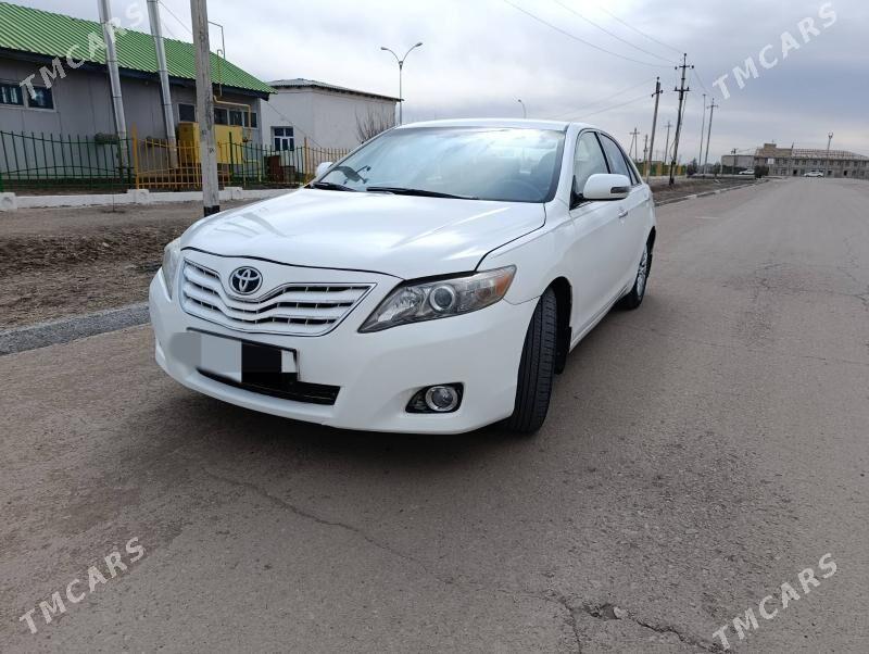Toyota Camry 2009 - 160 000 TMT - Görogly (Tagta) - img 1