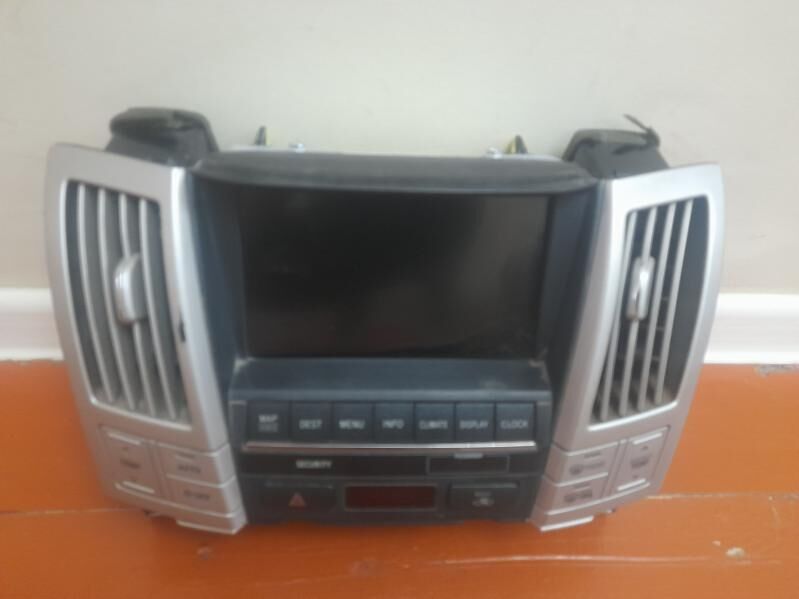 RХ330açki 1 200 TMT - Дашогуз - img 1