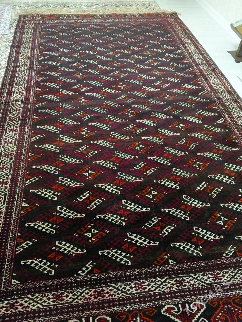 el haly - Balkanabat - img 1