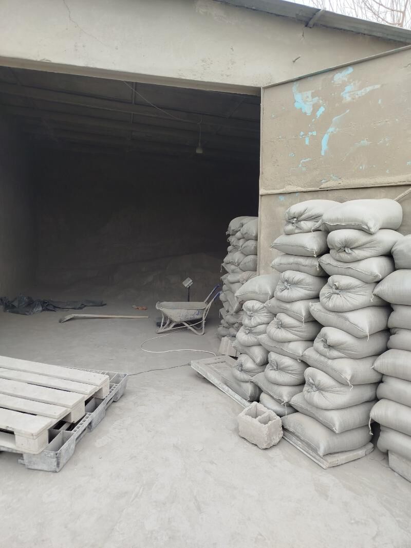 MITI SIMENT KIRPIÇ MYTY ŞEBIL - Bedew - img 1