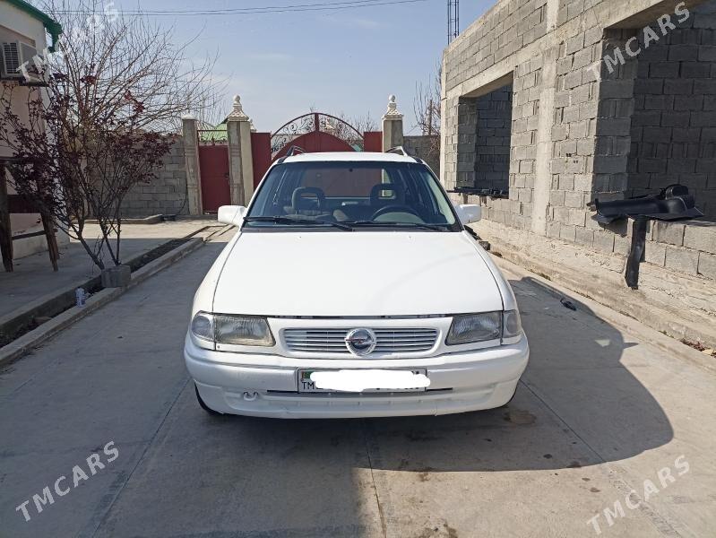 Opel Astra 1993 - 24 000 TMT - Gökdepe - img 1