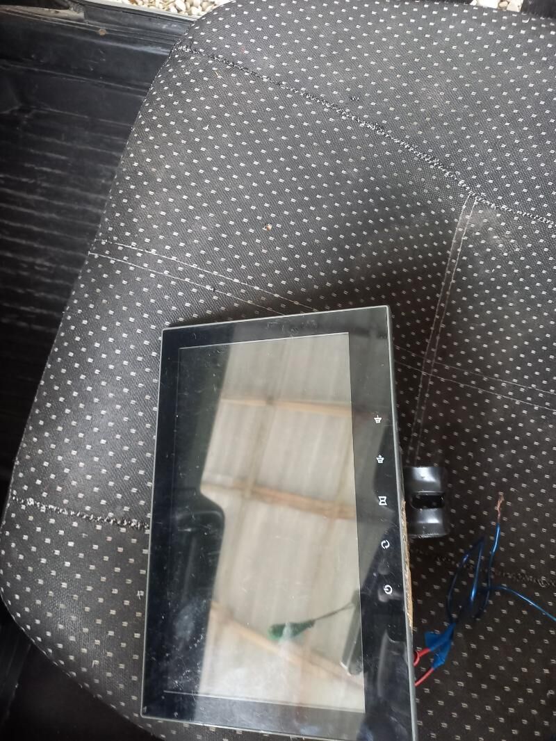 TELWIZR 400 TMT - Gökdepe - img 1