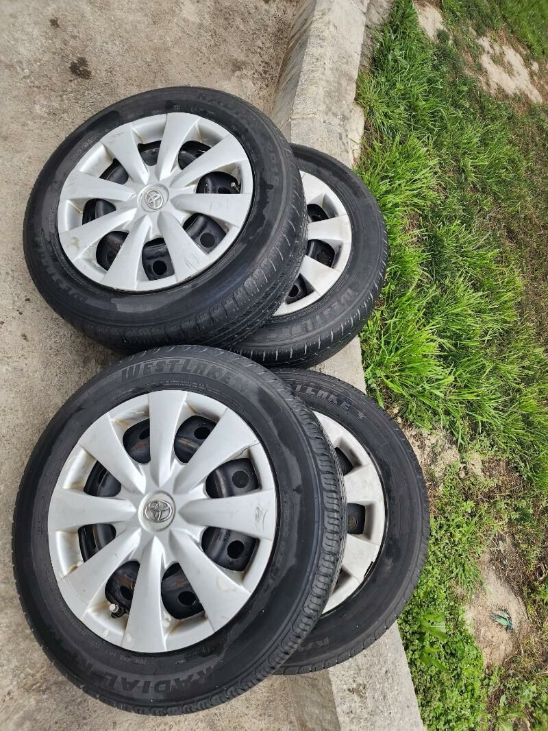 Karolla R15 1 150 TMT - Bagyr - img 1