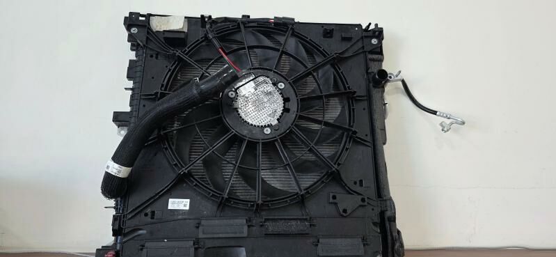 Fort explower Radyator 12 000 TMT - Мары - img 1