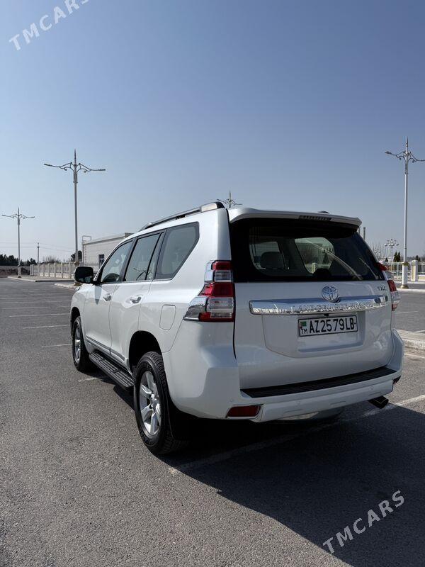 Toyota Land Cruiser Prado 2015 - 650 000 TMT - Türkmenabat - img 1