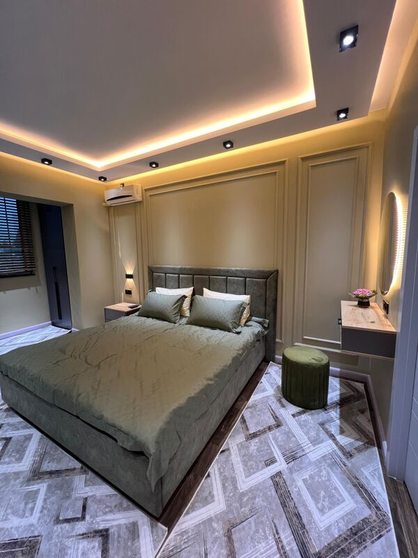 Arenda Gowdan full - Aşgabat - img 1