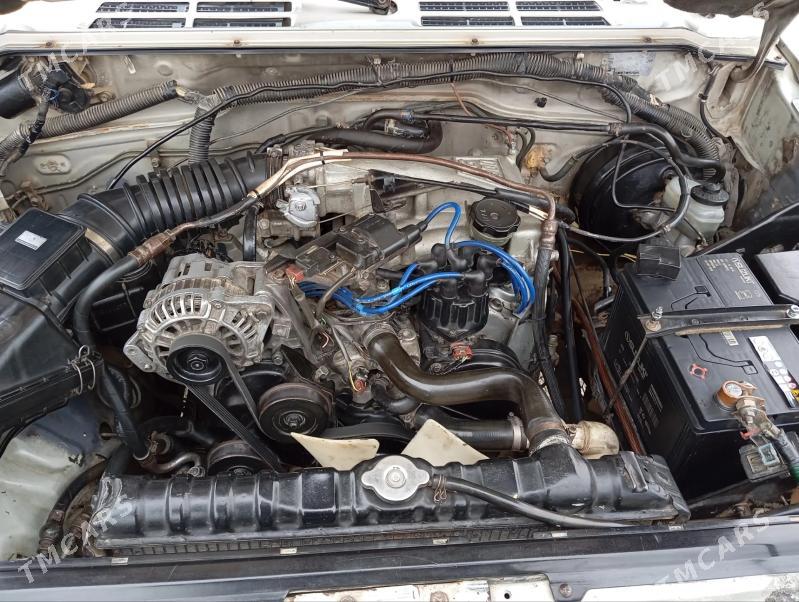 Mitsubishi Pajero 1996 - 75 000 TMT - Jebel - img 1