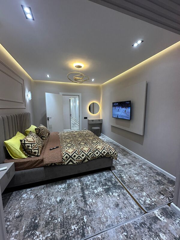 Arenda Mir2 full - Ашхабад - img 1