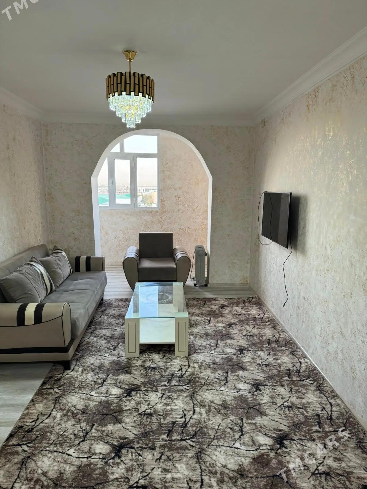 satlyk 11mkr 4kom - Ашхабад - img 1