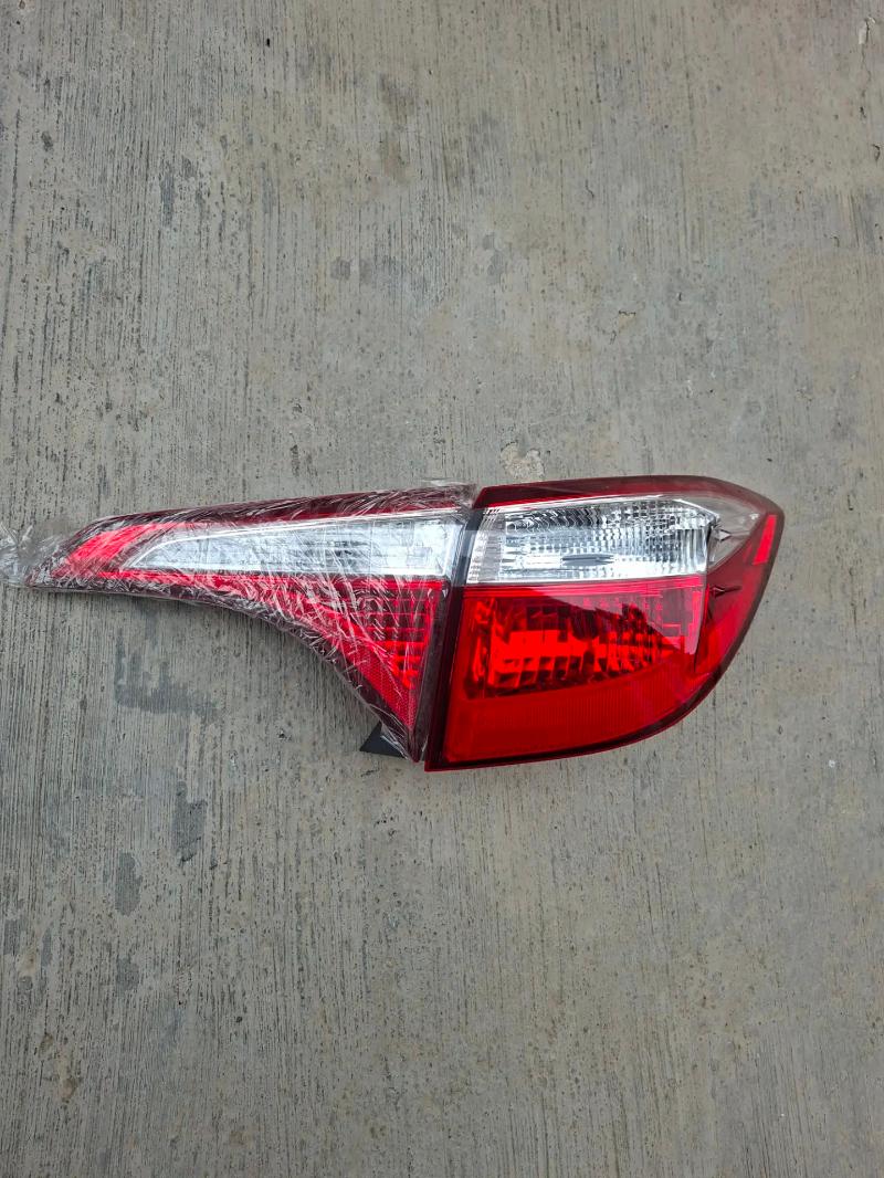 Corollo stop çiralar. 2 200 TMT - Чоганлы - img 1