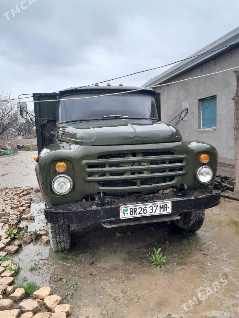 Zil 130 1993 - 90 000 TMT - Тагтабазар - img 1