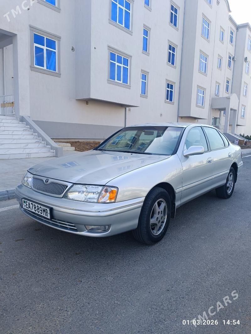 Toyota Avalon 1999 - 180 000 TMT - Mary - img 1