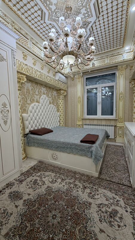 Arenda 30mkr kw - Aşgabat - img 1