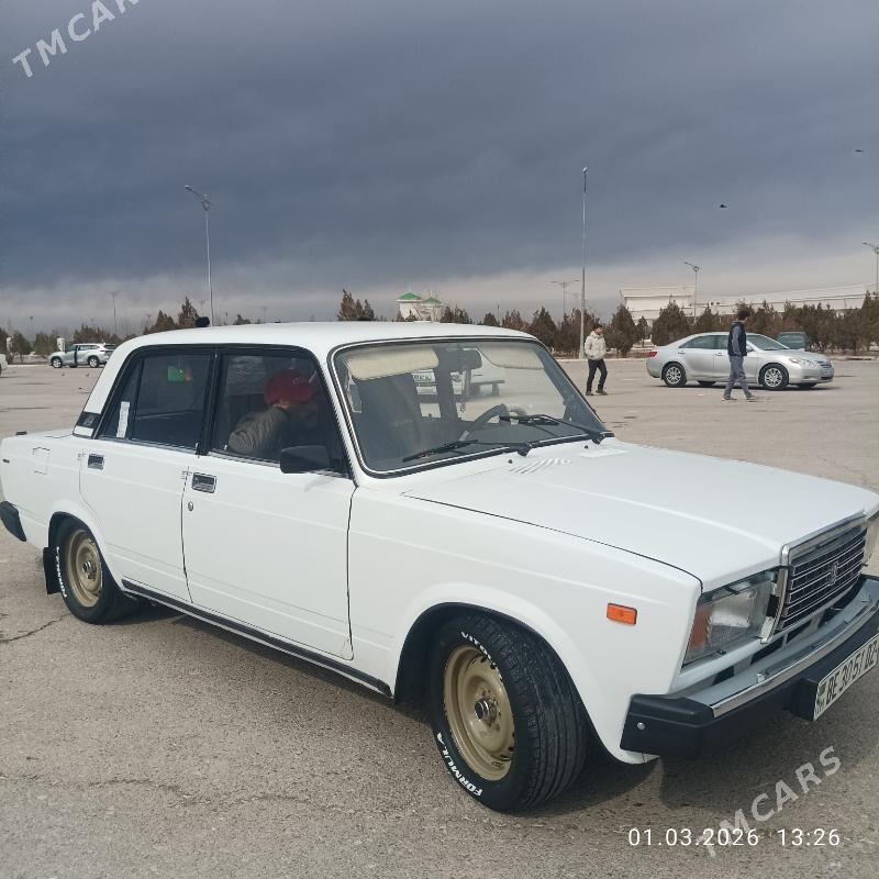 Lada 2107 2001 - 32 000 TMT - Губадаг - img 1