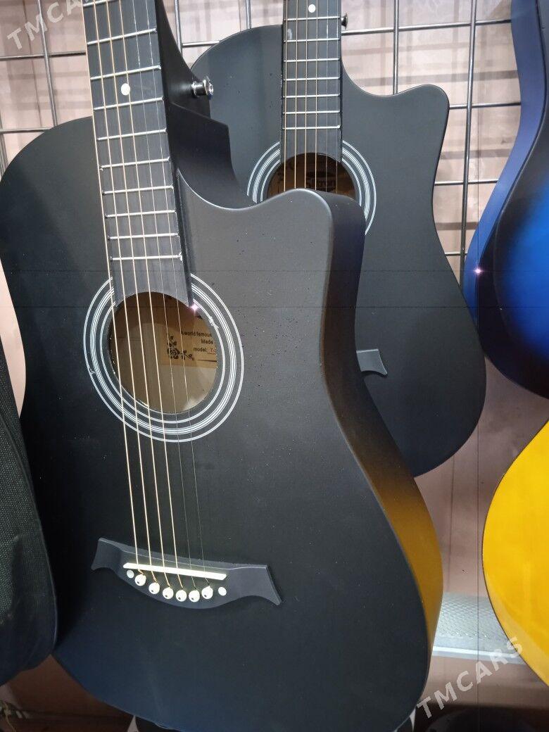 gitara гитара - Мары - img 1