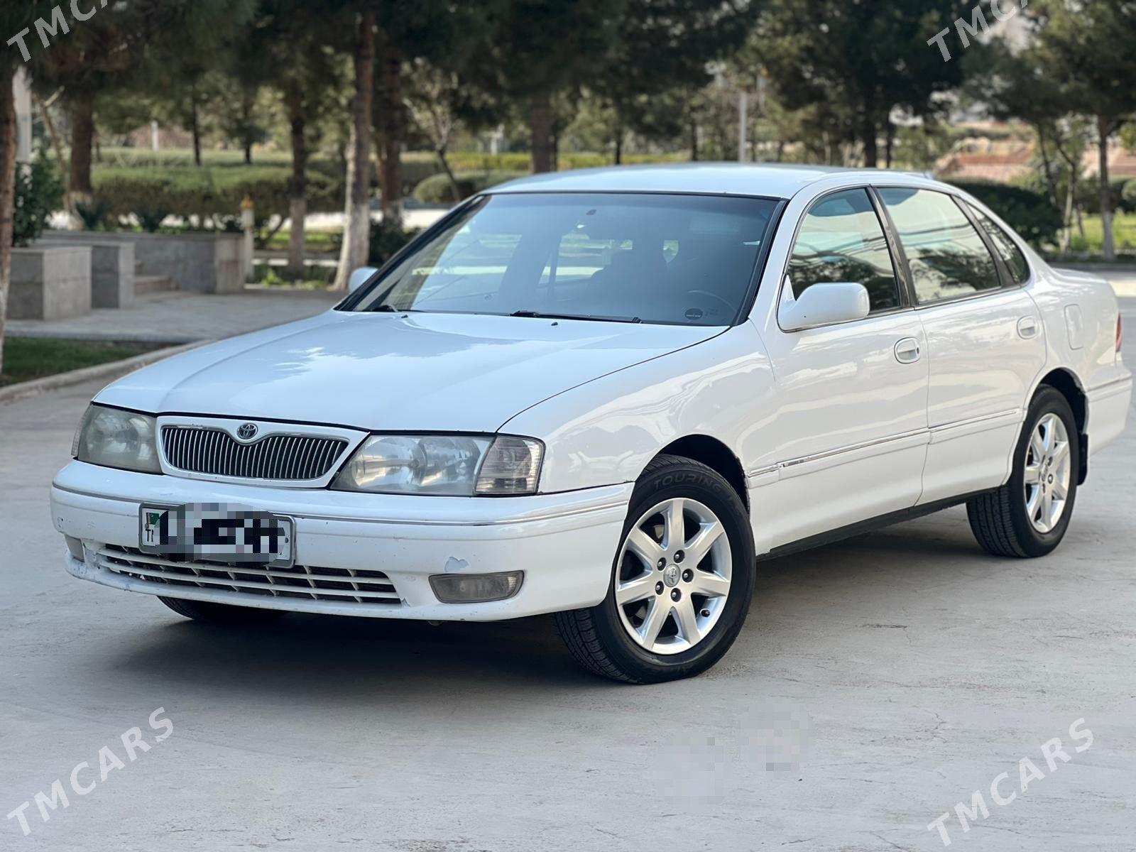 Toyota Avalon 1999 - 152 000 TMT - Mary - img 1