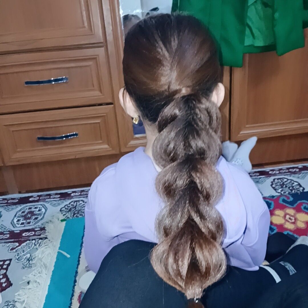 Salon hyzmatlary - Aşgabat - img 1