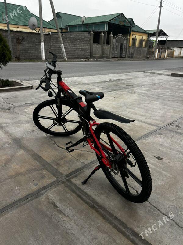 Tokly tigir - Бузмеин - img 1