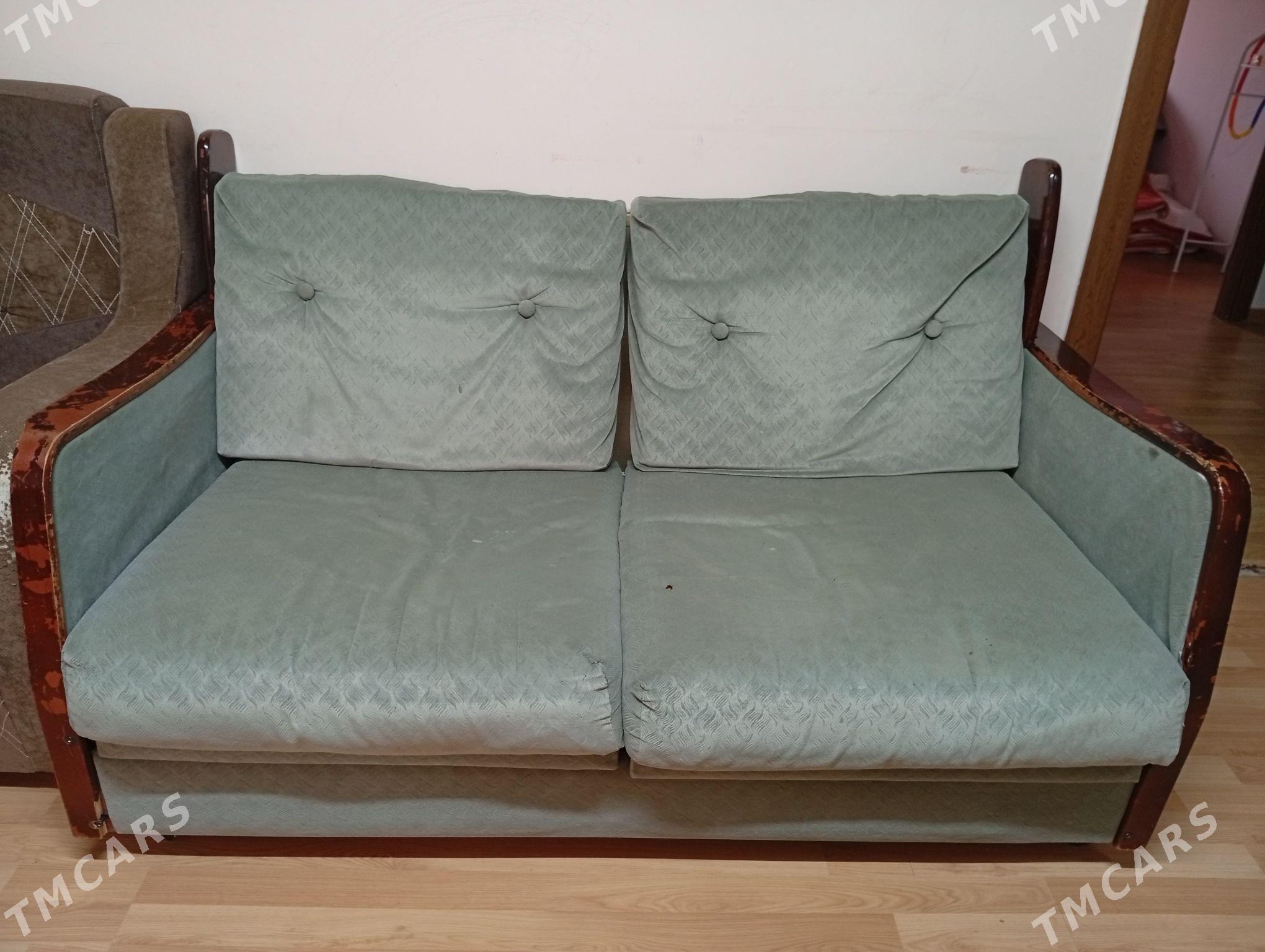 Диван - 30 мкр - img 1