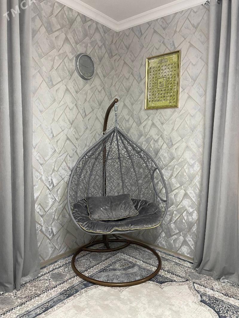 Dynç almak uçin Sallançak - Ашхабад - img 1