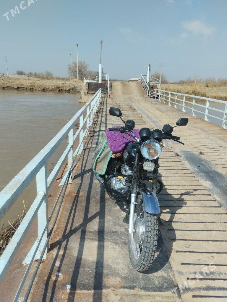 Fekon FK200-14G 2016 - 18 000 TMT - Керки - img 1