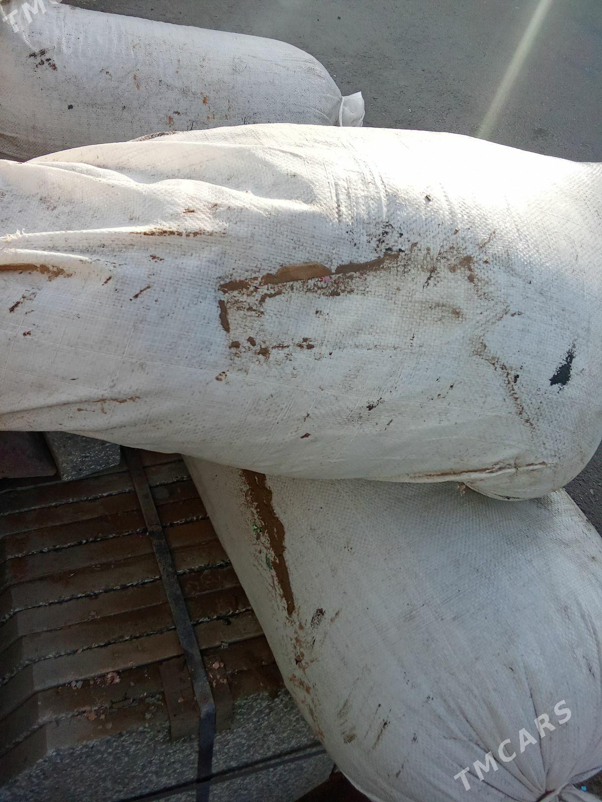 haltaly bitum - Ашхабад - img 1