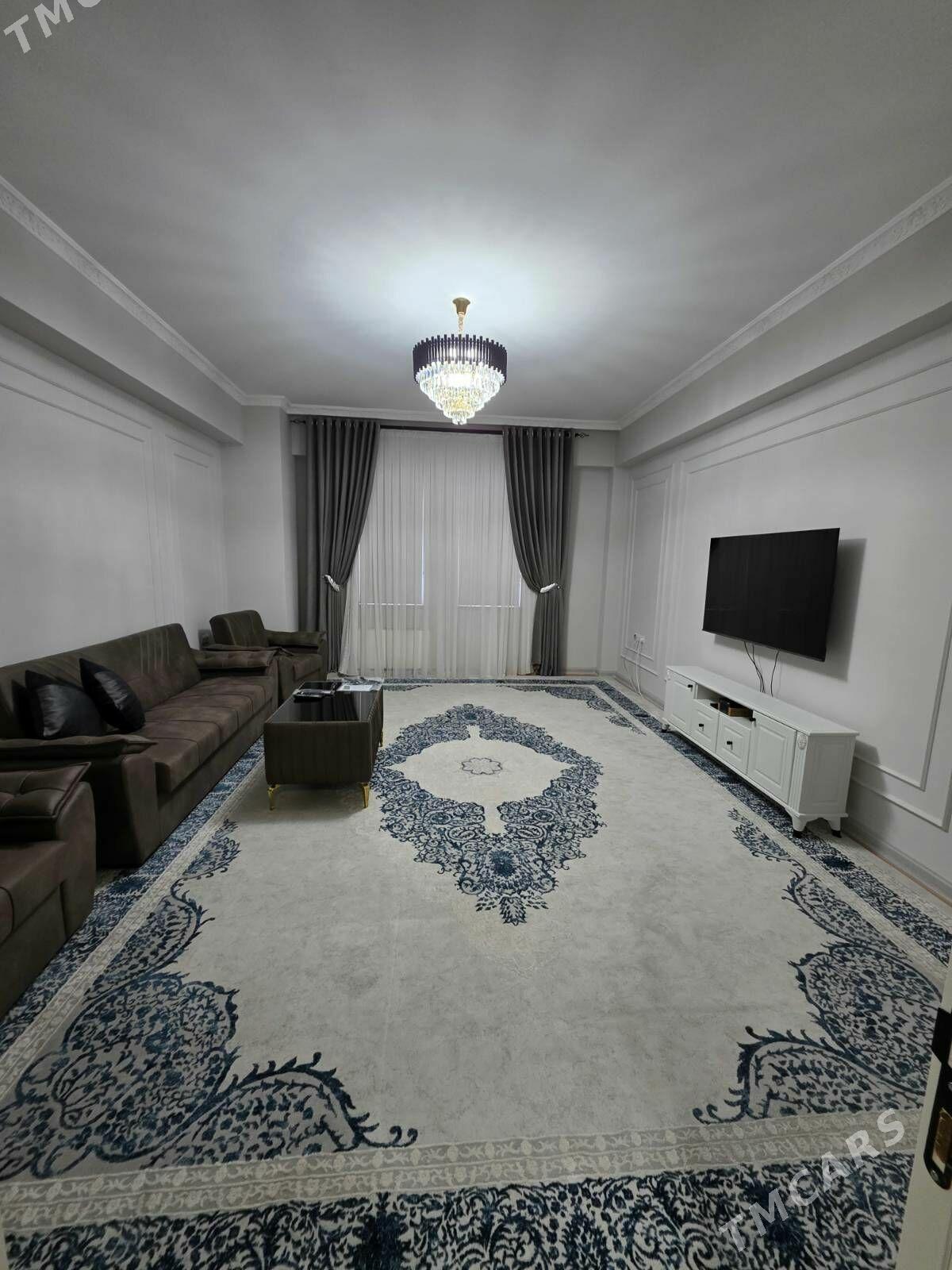 Arenda Taslama - Aşgabat - img 1