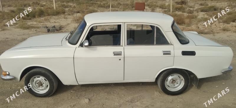 Москвич 412 1980 - 12 000 TMT - Magtymguly - img 1