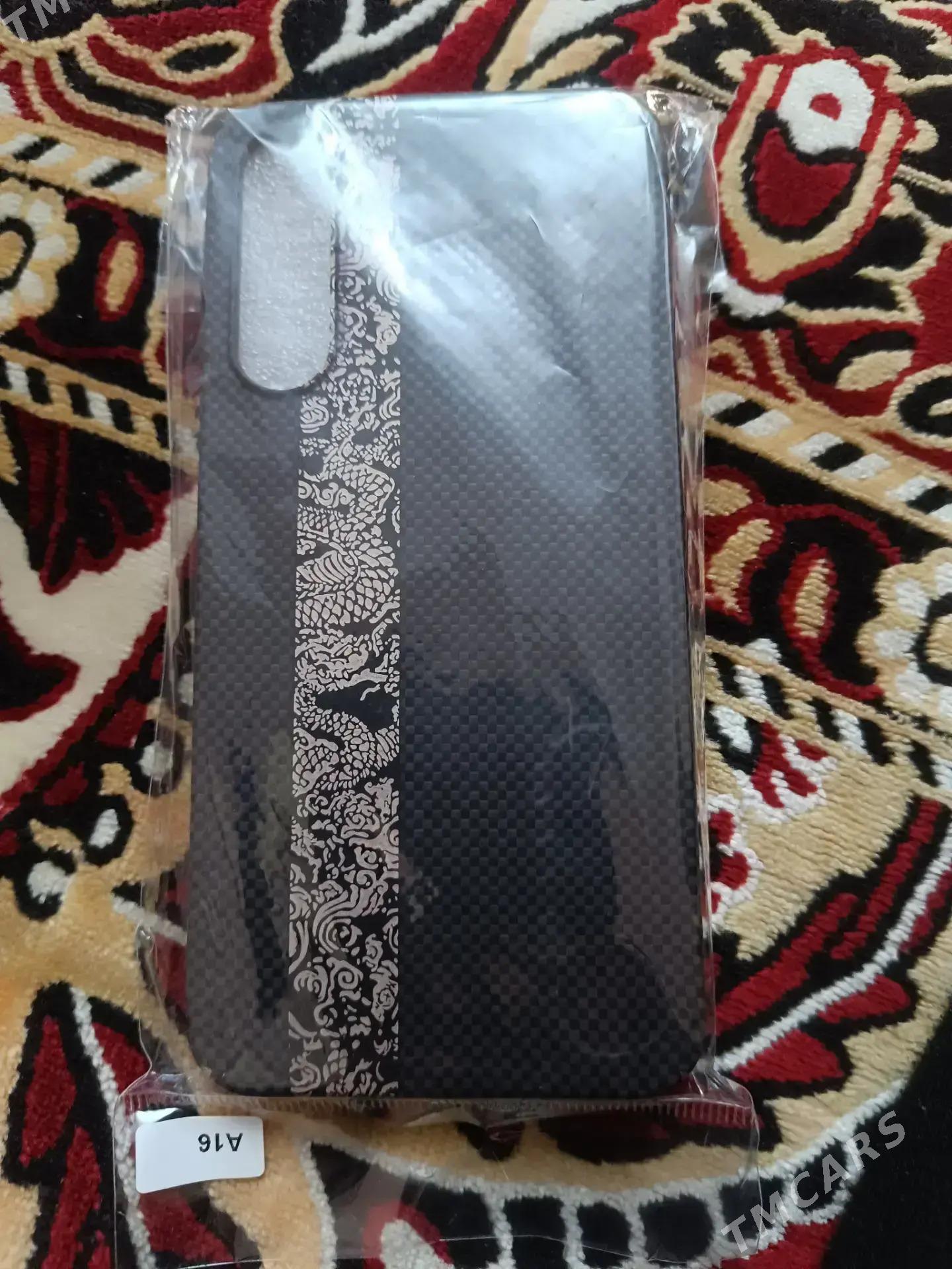 Samsung a16 cehol - Мары - img 1