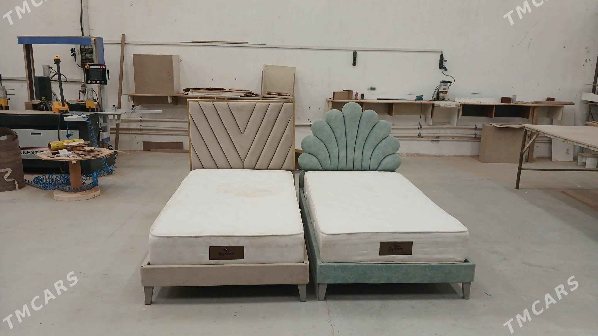 Yspanly - Кипджак - img 1